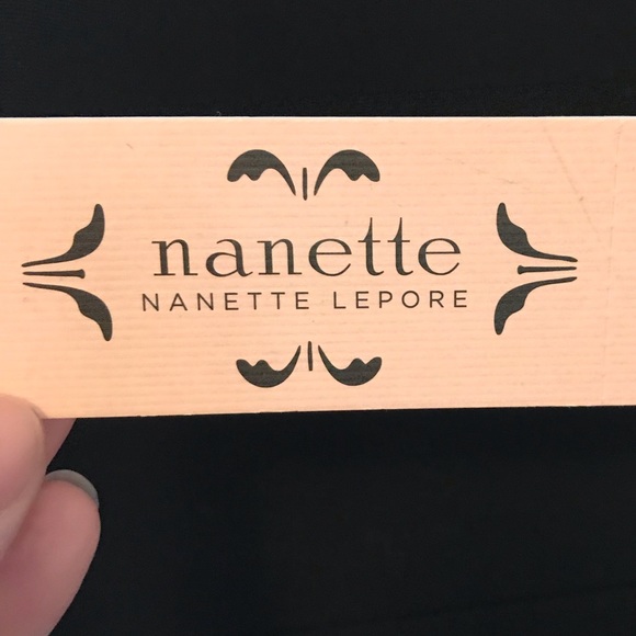 NEW with tags! Little black dress! - Picture 4 of 5